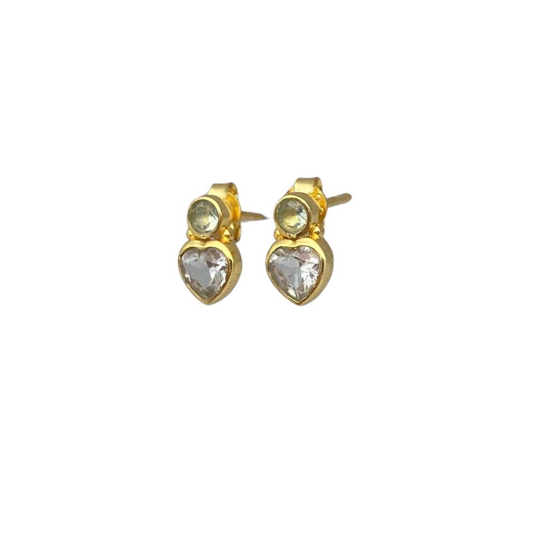 Puces Little Hearts – Image 4