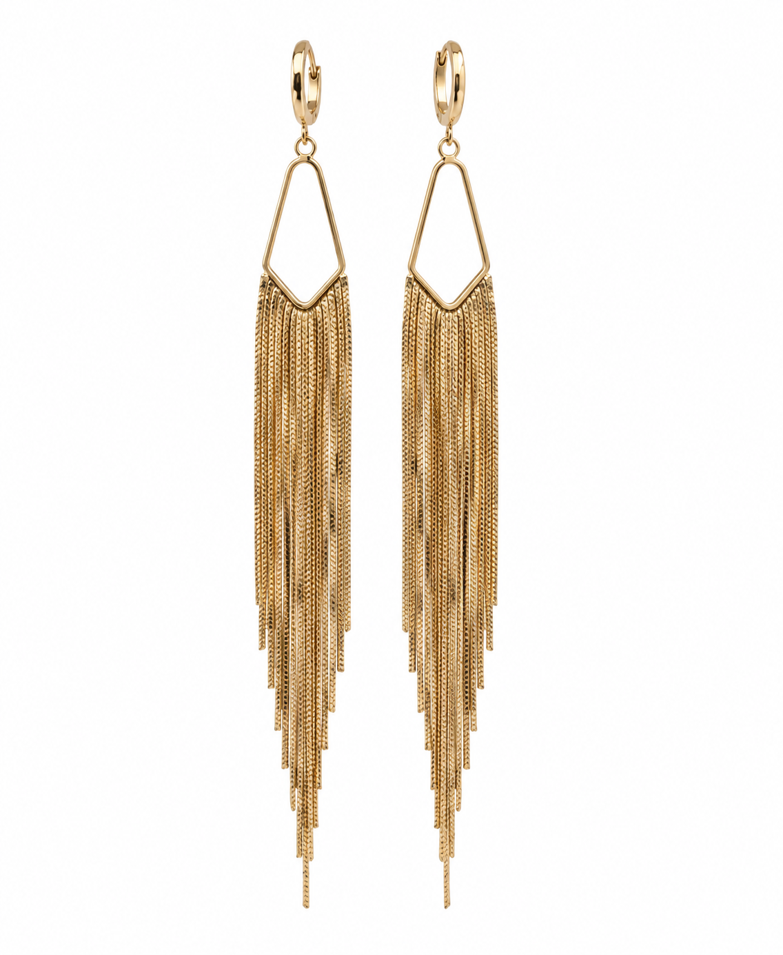 Boucles d’oreilles OPÉRA