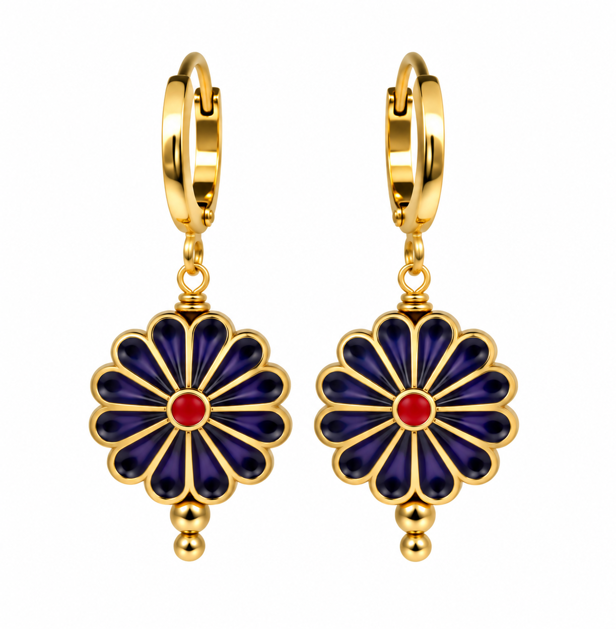 Boucles ASTER – Image 3