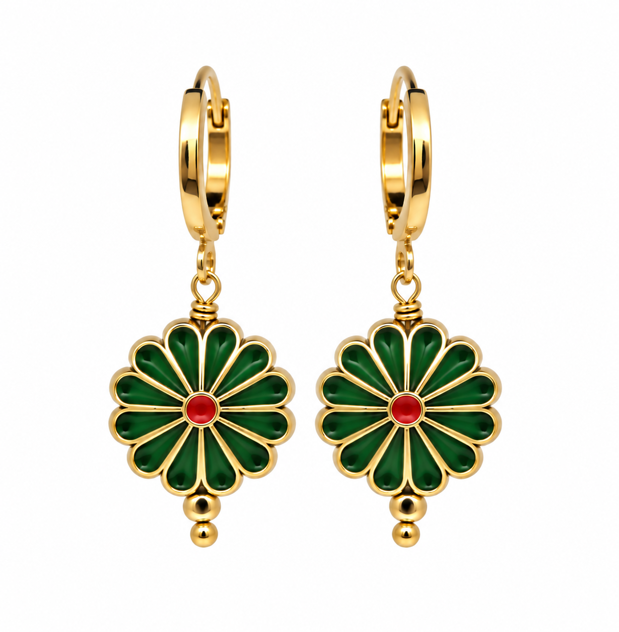Boucles ASTER – Image 4