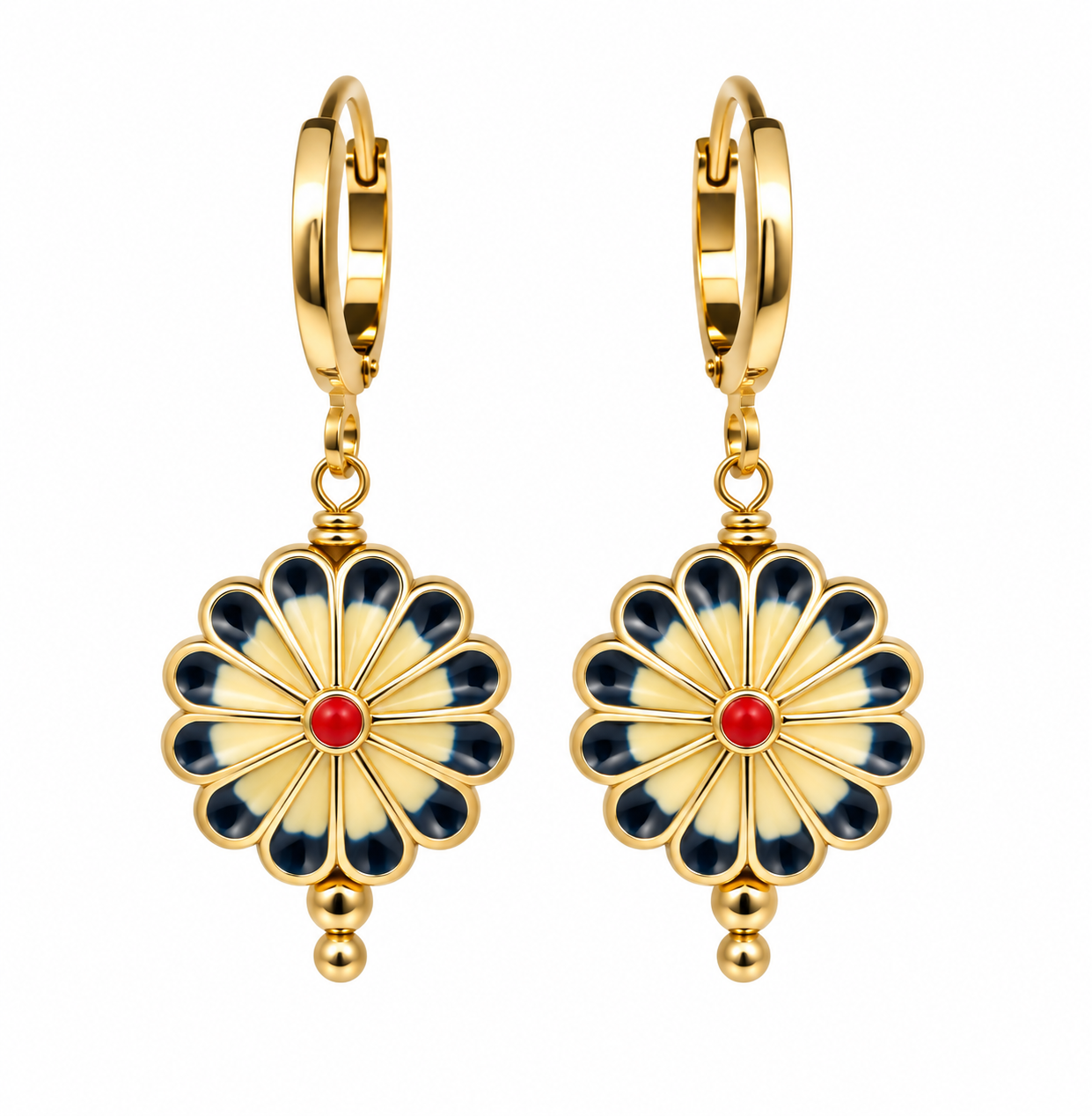 Boucles ASTER – Image 6