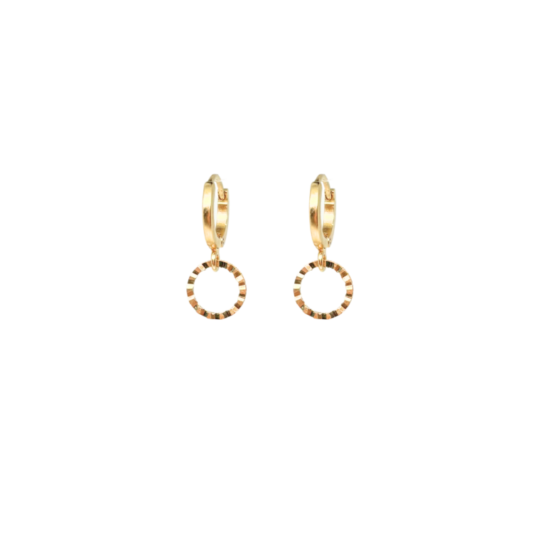 Boucles Bollywood