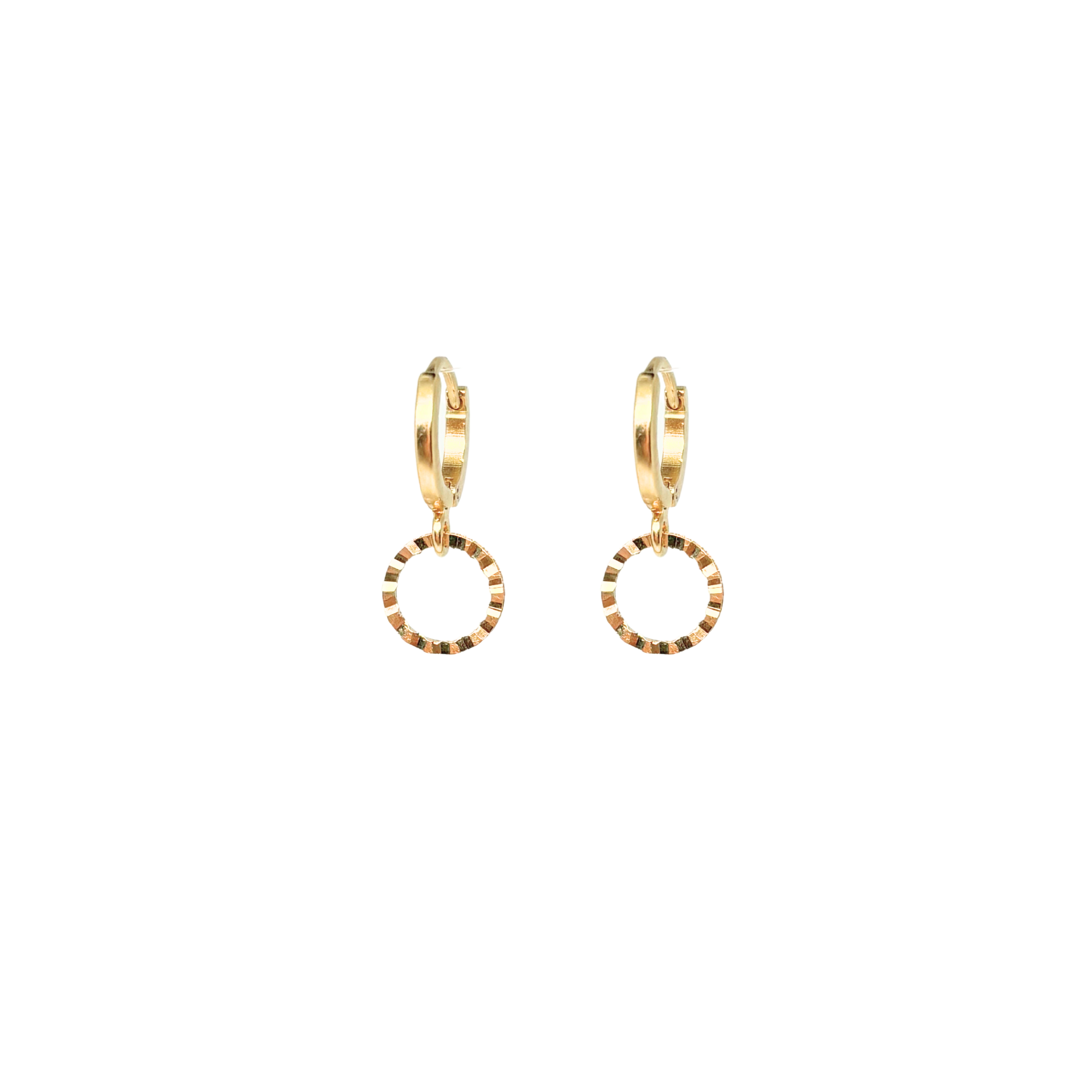 Boucles Bollywood