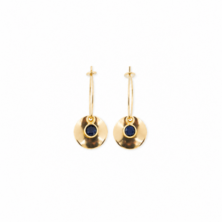 Boucles d'oreilles Best Off