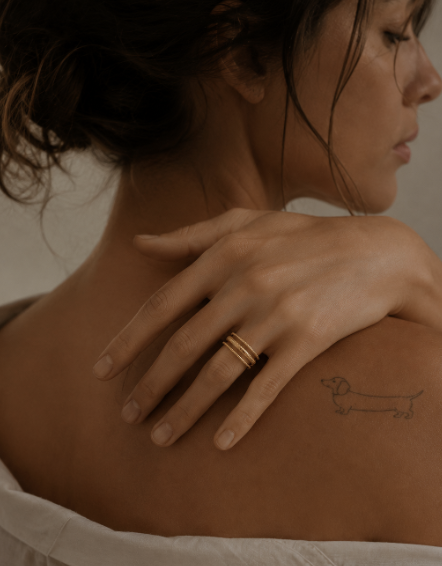 Bague Julia – Image 3