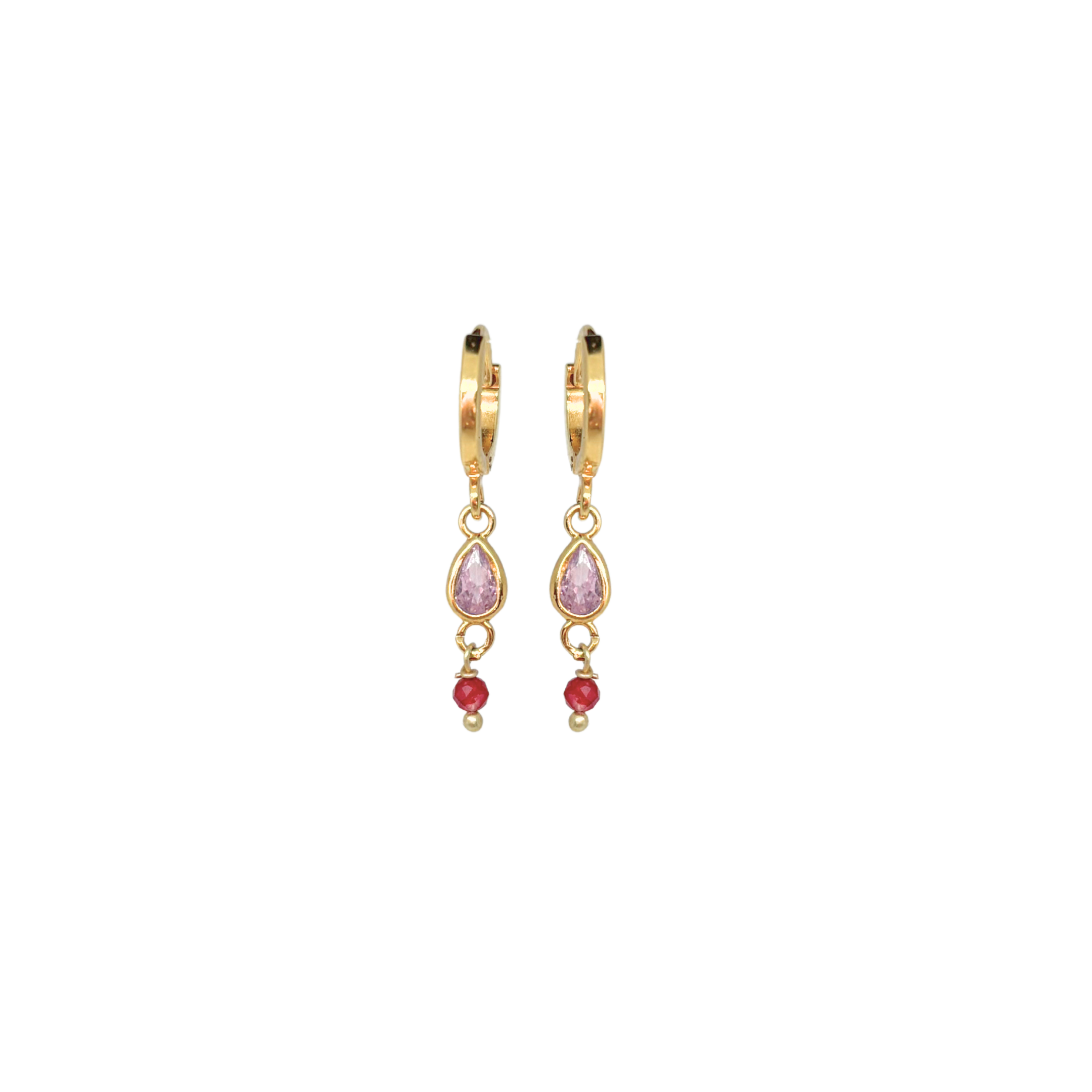 BOUCLES CHAGRIN