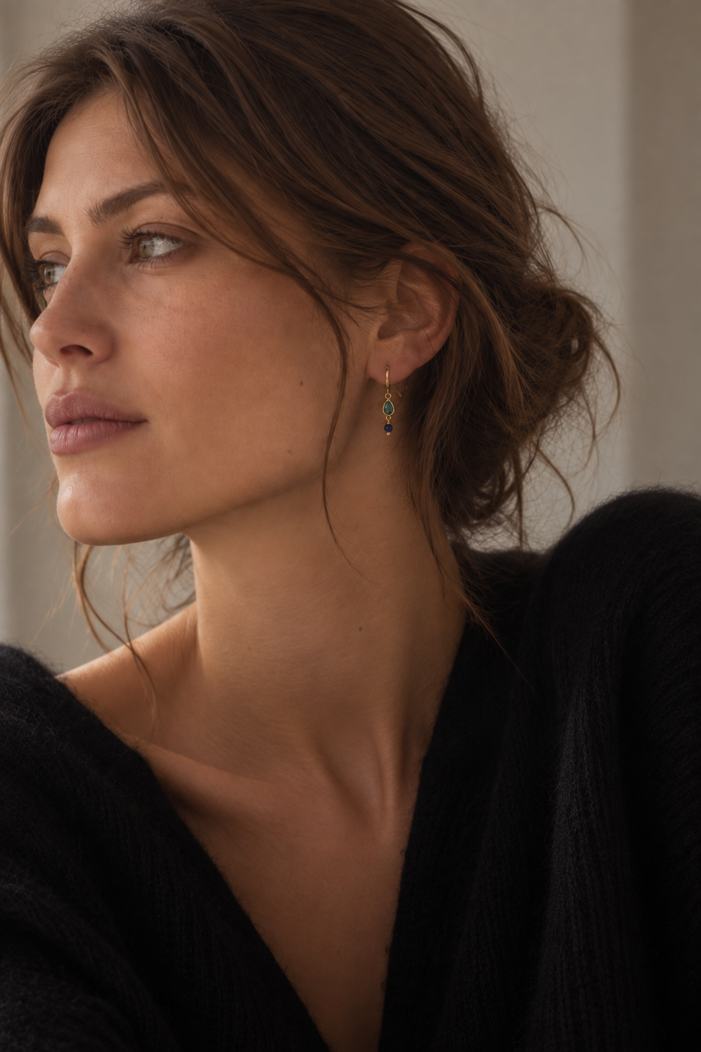 BOUCLES CHAGRIN – Image 2