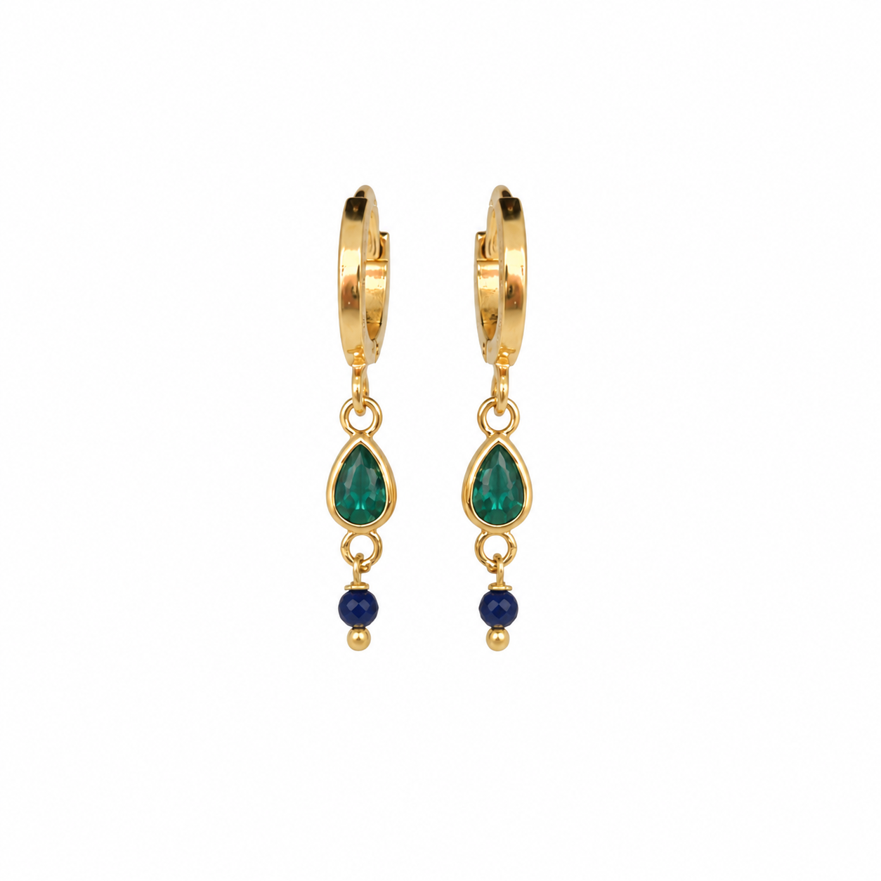 BOUCLES CHAGRIN – Image 3