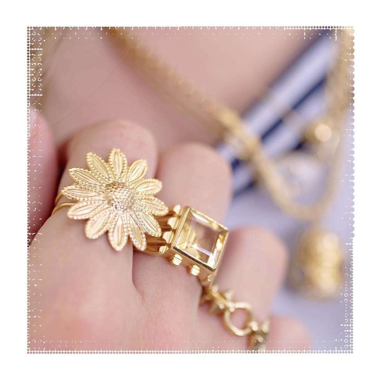 Bague Bélinda – Image 10