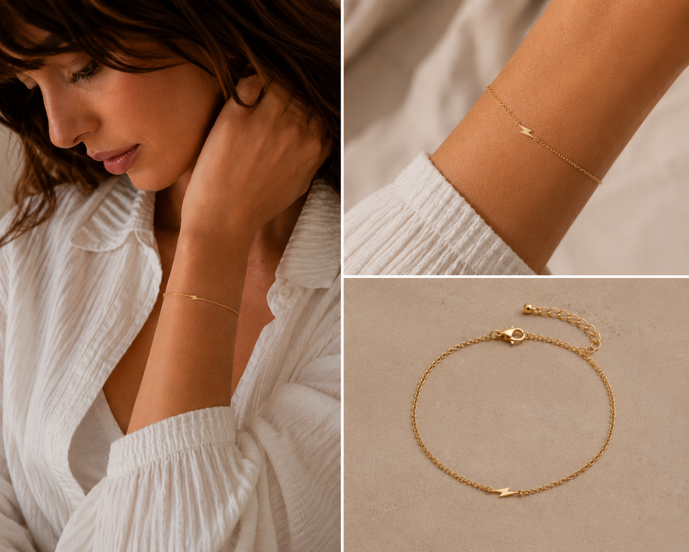 Bracelet Bowie – Image 4