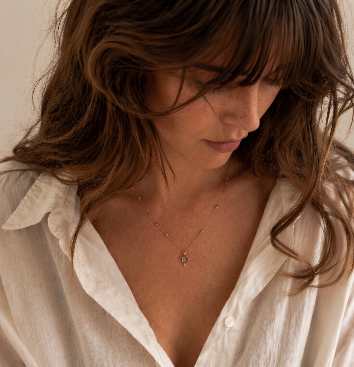 Collier Tresor – Image 3