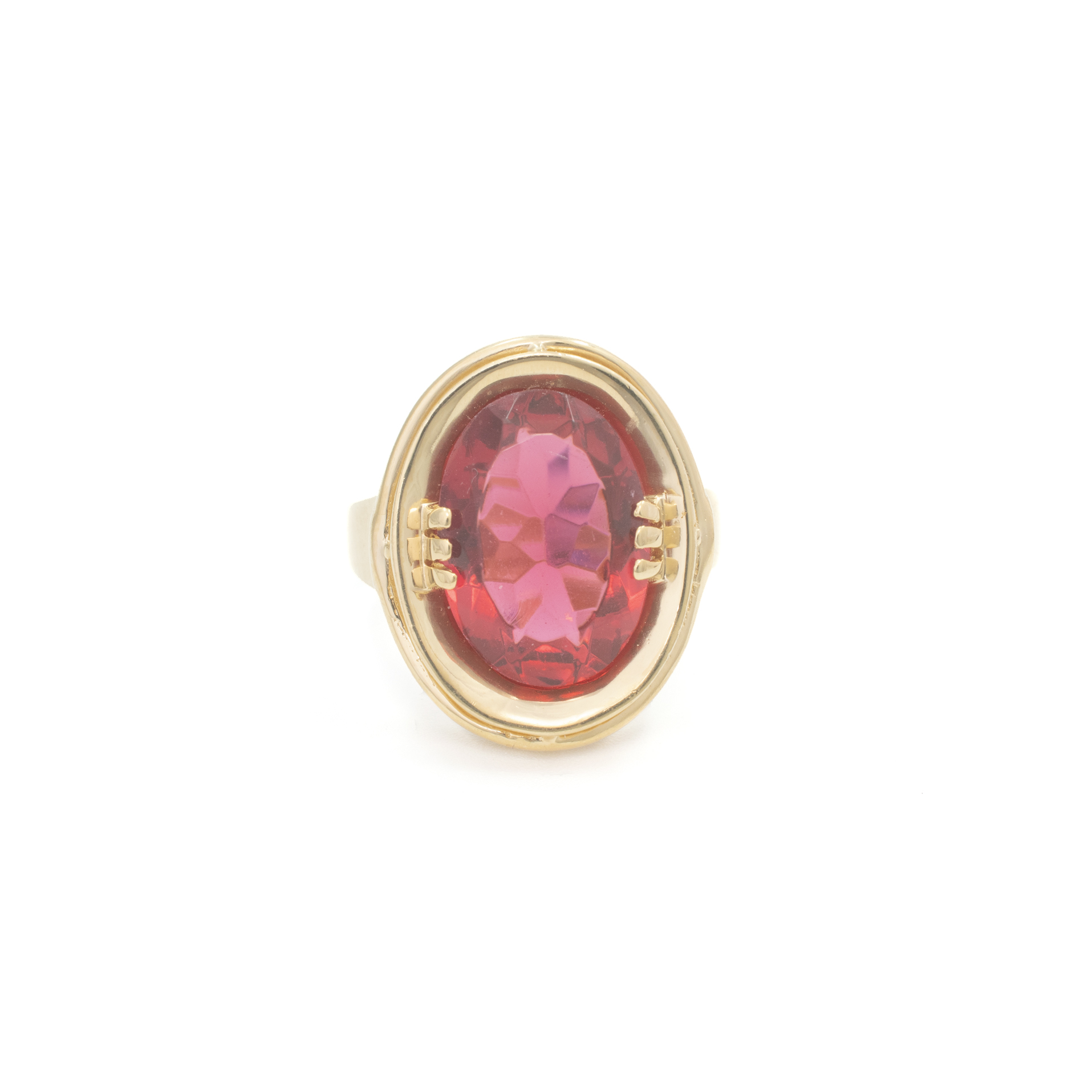 Bague Zelda