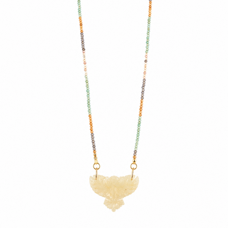 Collier Condor
