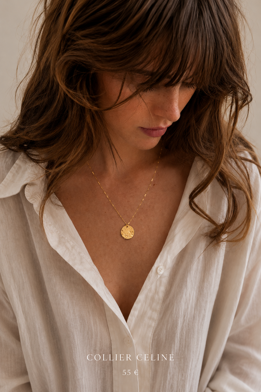 Collier Céline